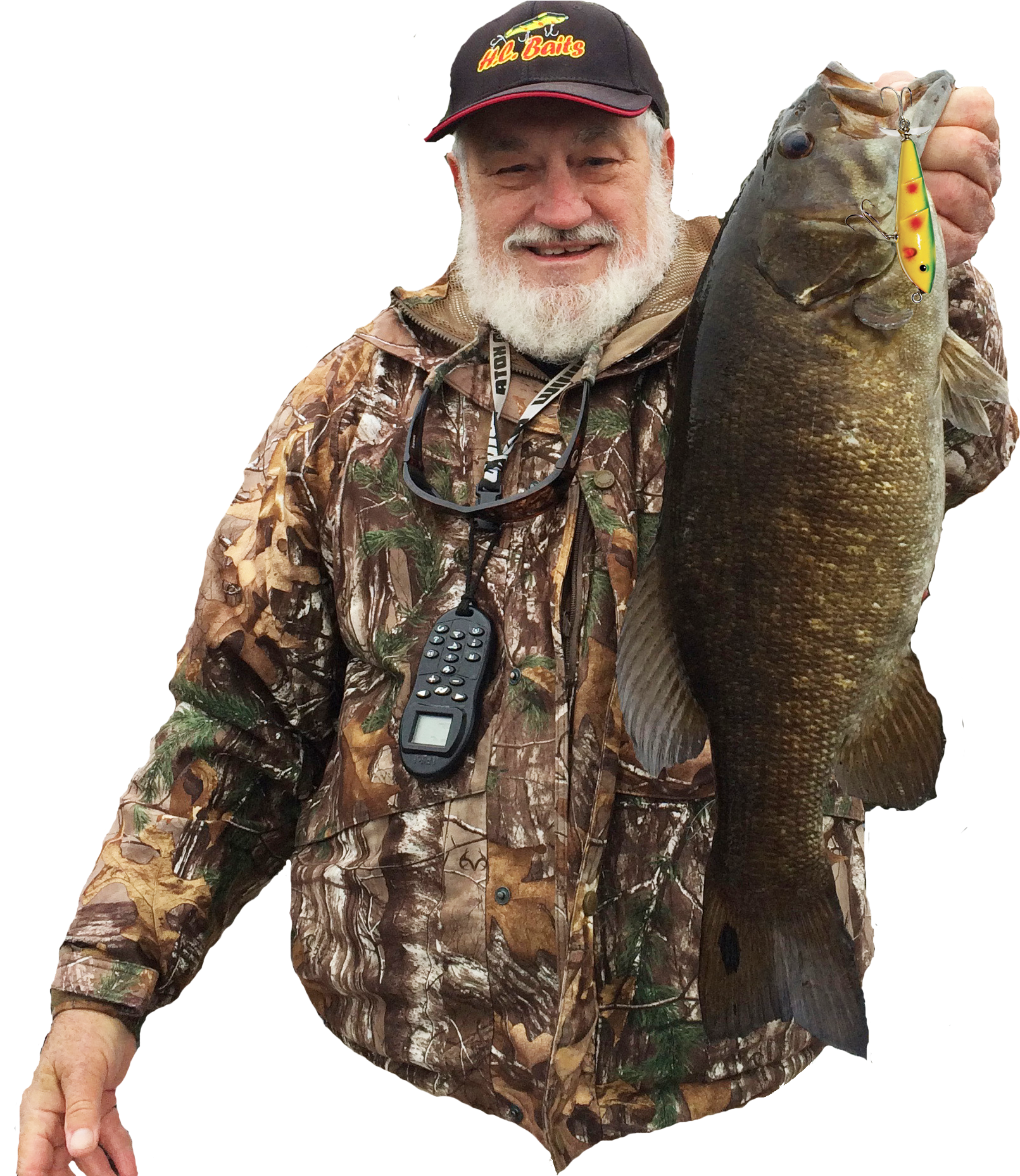 Img 5299 2 Edited 1 High Falls 5 10 16 Hub Chub Crop - Patagonian Toothfish (1631x1857), Png Download