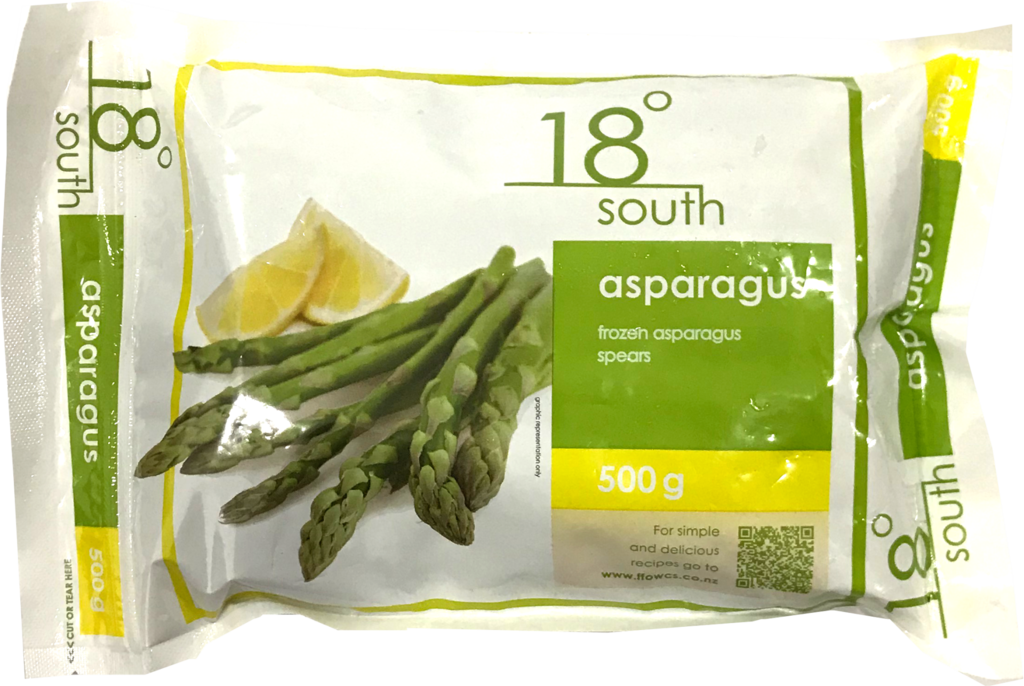 18 South Asparagus - Leaf Vegetable (1024x686), Png Download