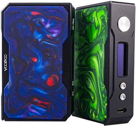 Featured Modshop Now Voopoo Drag Mod New - Modern Art (600x600), Png Download