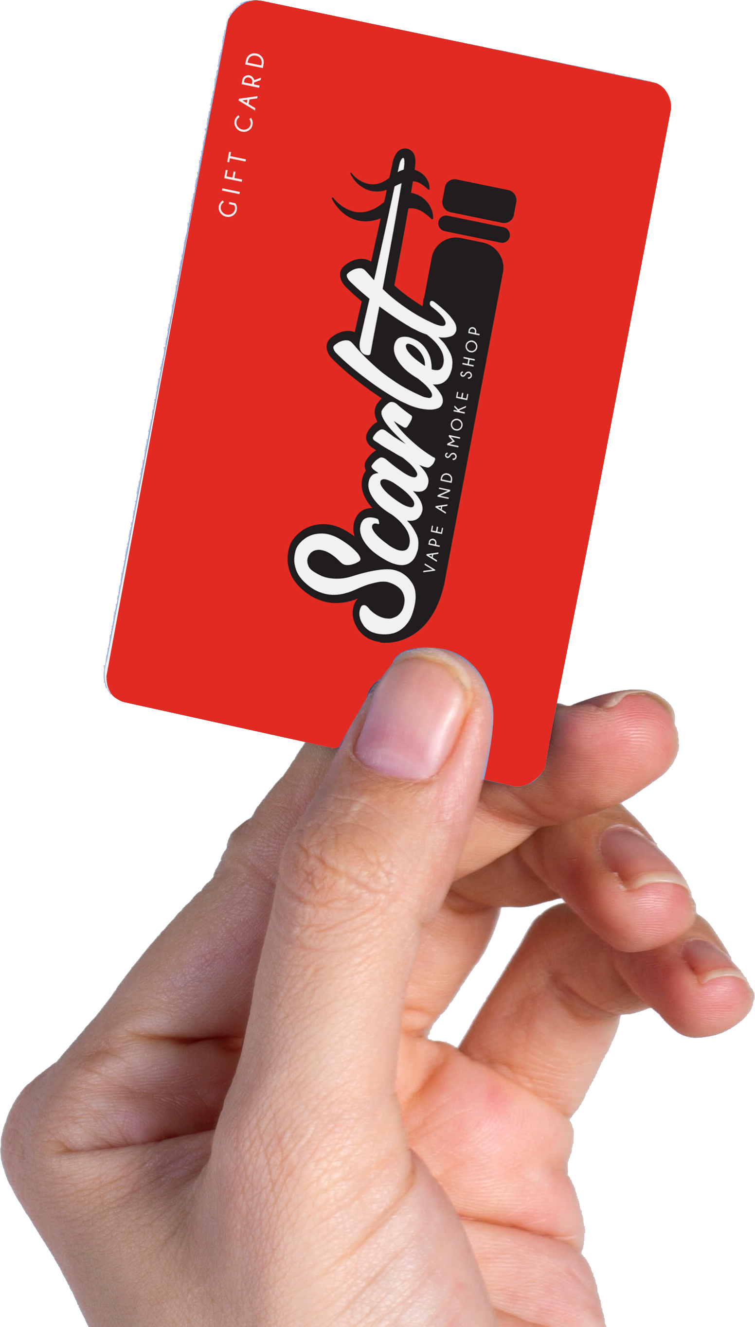 Sign Up Today - Thumb (1552x2729), Png Download