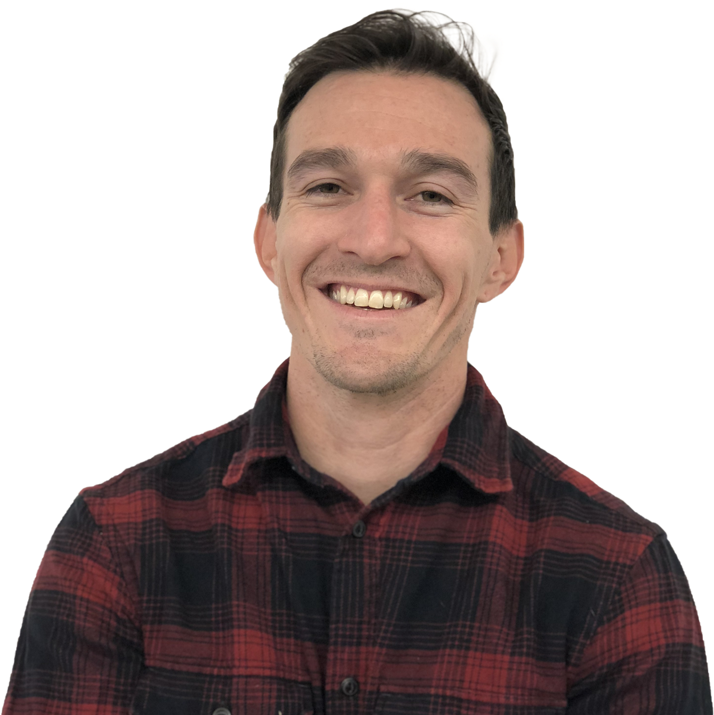 Josh Ficarra Headshot - Gentleman (1500x1500), Png Download