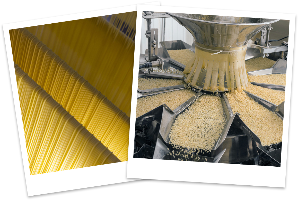 Where - Tamizado En La Industria Alimentaria (1176x800), Png Download