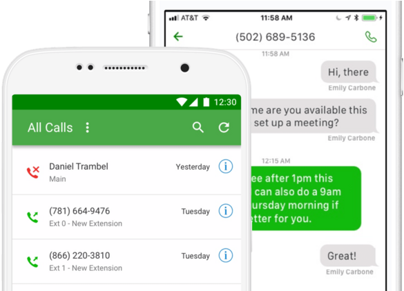 Grasshopper, A Massachusetts-born Company That Is Now - Smartphone (750x421), Png Download