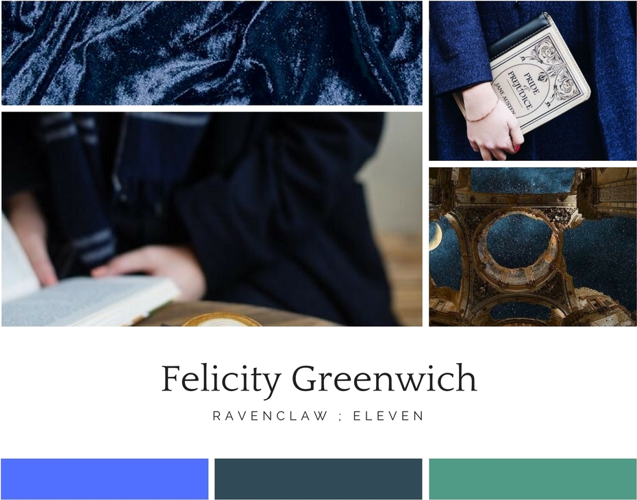 Felicity Anne Greenwich Was Born On The Fifth Of February, - Book (945x756), Png Download