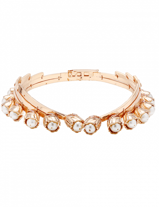 Bracelet (540x702), Png Download