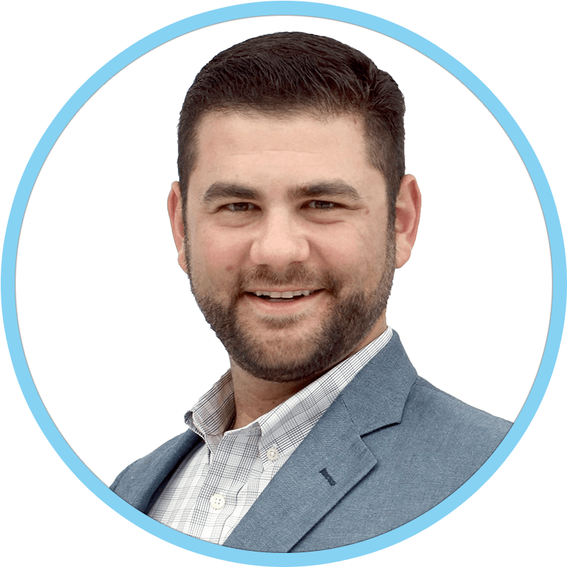 Matt S Headshot - Gentleman (1000x1000), Png Download