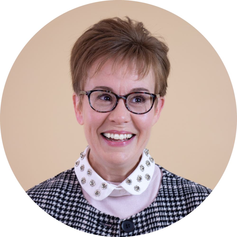 Hannah Headshot - Wall Clock (1000x1000), Png Download