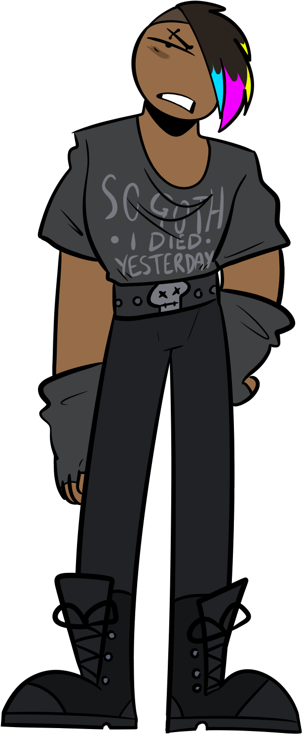 Also Known As - Illustration (649x1522), Png Download