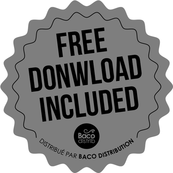 Vinyl Booboo'zzz All Stars Studio Reggae Bash Vol - Broad Front (591x591), Png Download