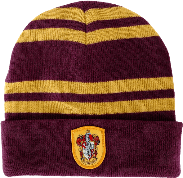 Harry Potter Gryffindor Hat (600x600), Png Download
