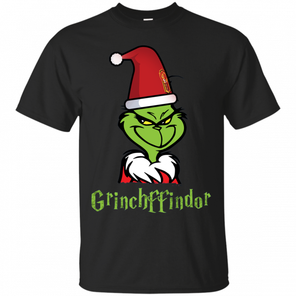 Grinchffindor Shirt, Grinch, Harry Potter Gryffindor - Support Palestine T Shirt (600x600), Png Download