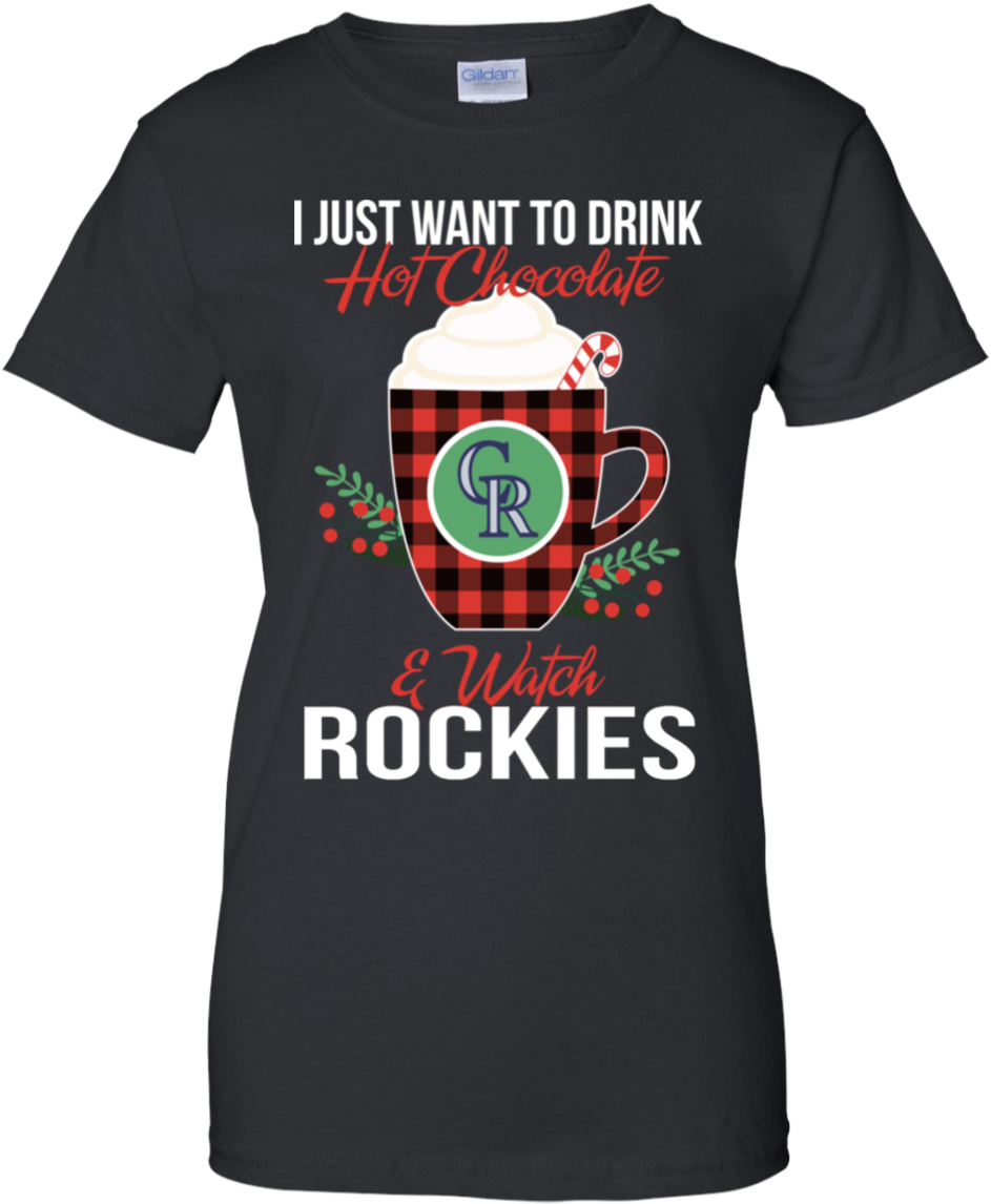 High Quality I Just Want To Drink Hot Chocolate Watch - Clippers Jewish Heritage Night (1155x1155), Png Download