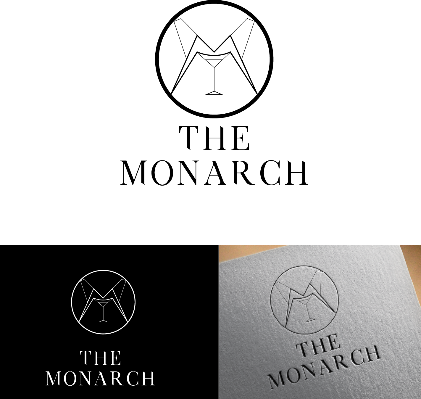 Logo Design By K - Emblem (1423x1348), Png Download