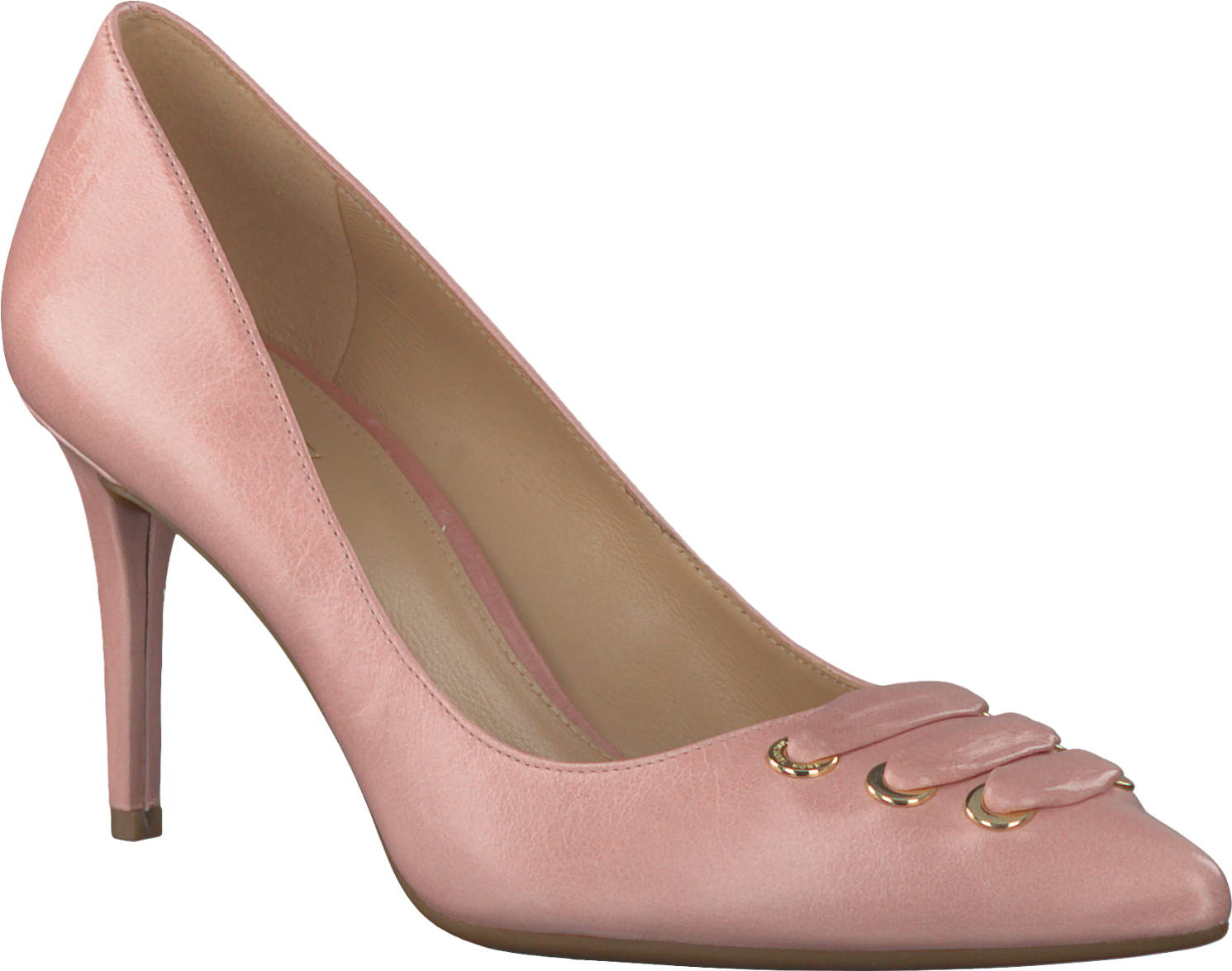 Michael Kors Marcy Pump - Basic Pump (1500x1184), Png Download