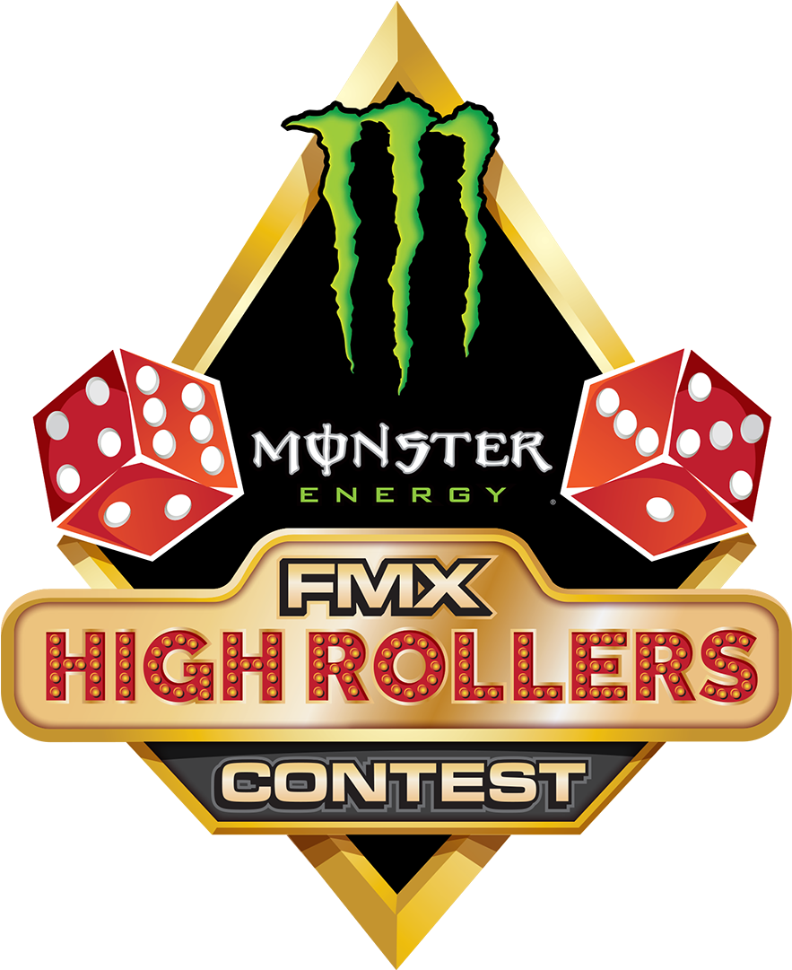 Tune In Saturday, October 15th From - Fmx High Rollers (1920x1080), Png Download