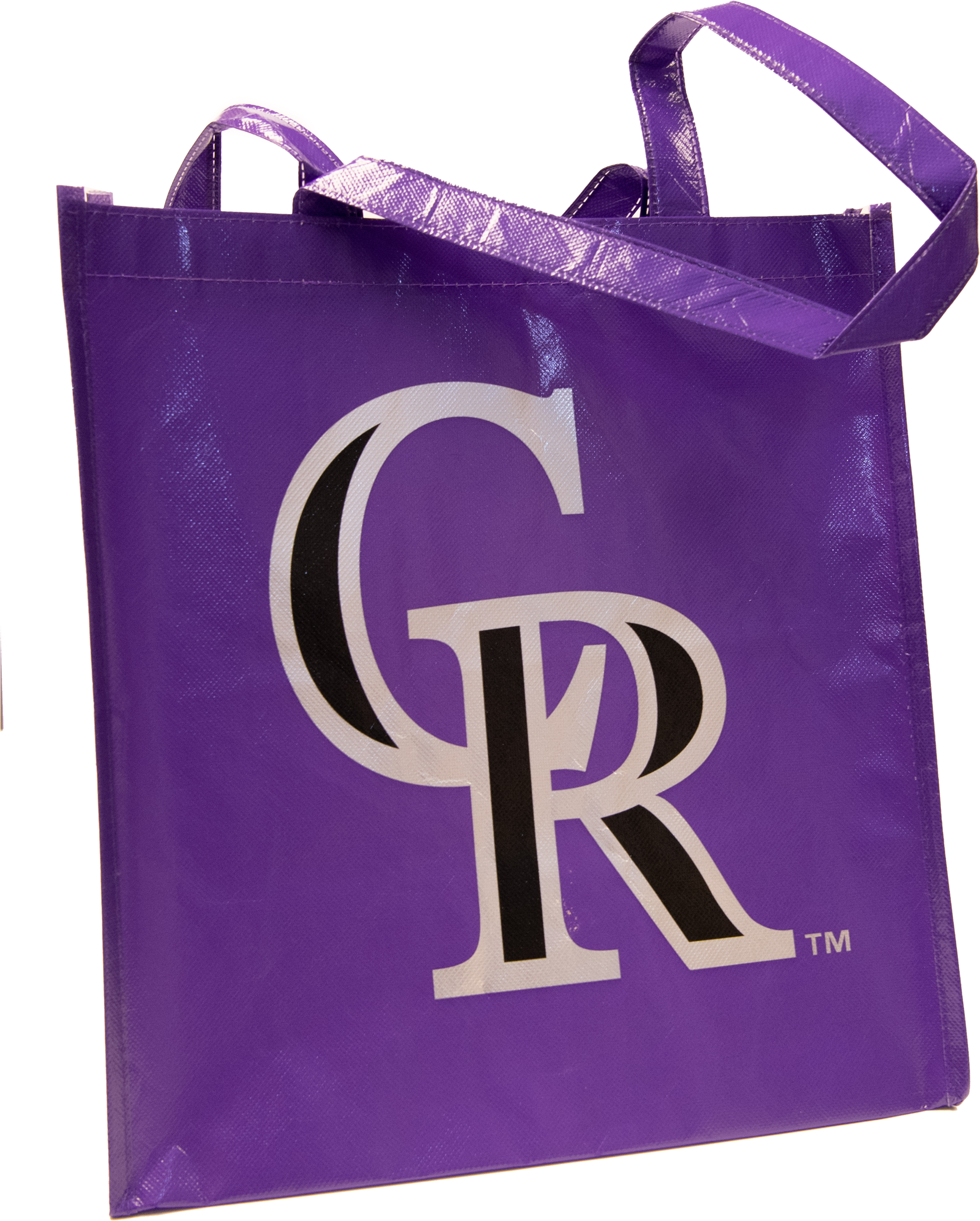 Presented By Mlb Network - Colorado Rockies (2608x2608), Png Download