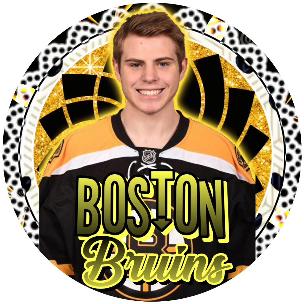 Boston Sticker - Circle (1024x1024), Png Download