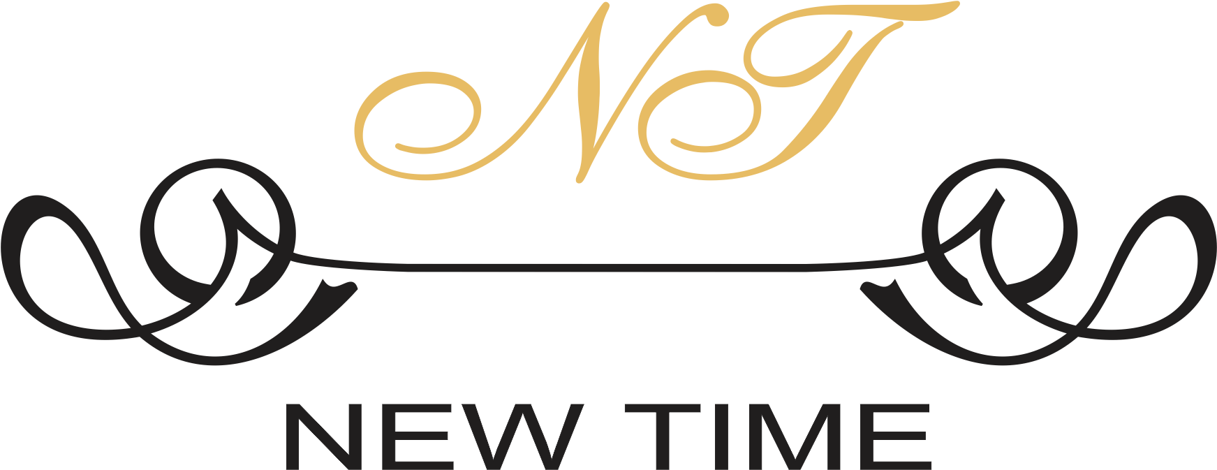 Michael Kors - New Time (1742x684), Png Download