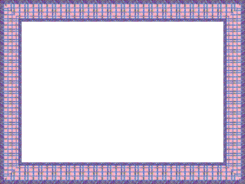 Hot Pink Tv Photo - Pattern (800x600), Png Download