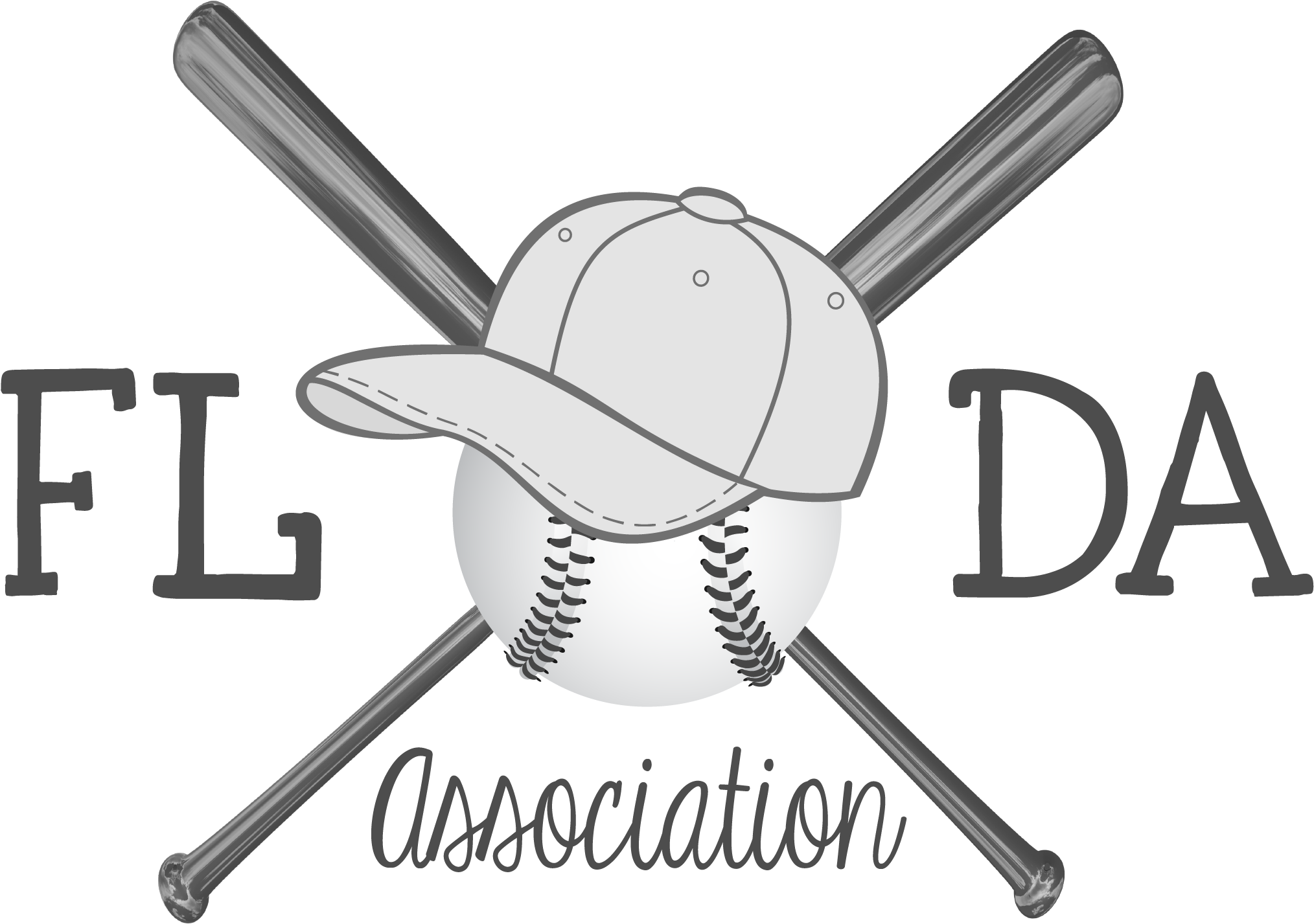 Little League Baseball Florida Little League Baseball (2036x1501), Png Download