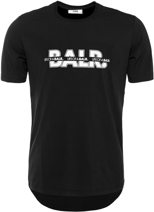 Censored Loab Logo T-shirt Black - Shirt (800x800), Png Download