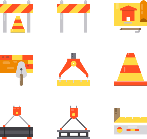 Construction - Diagram (600x564), Png Download