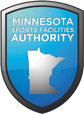 Minnesota Wins With New Vikings Stadium (820x410), Png Download