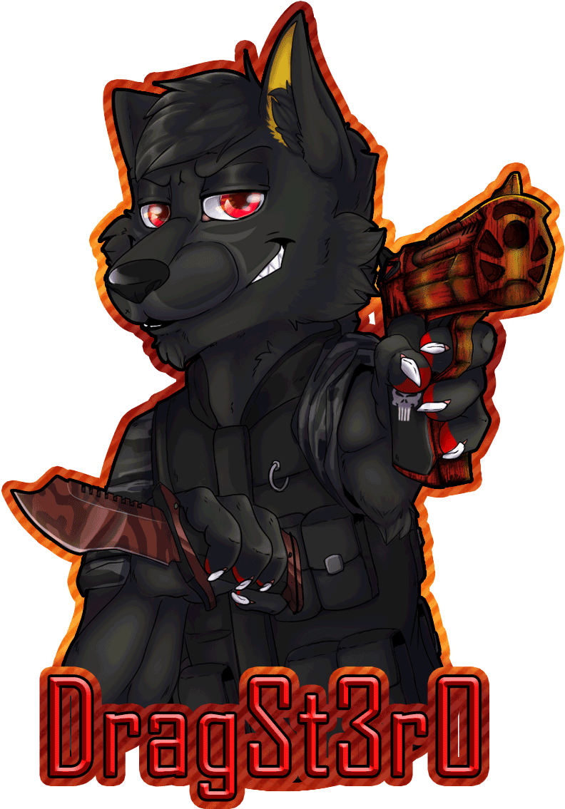 Dragi Cs - Go - Illustration (799x1136), Png Download