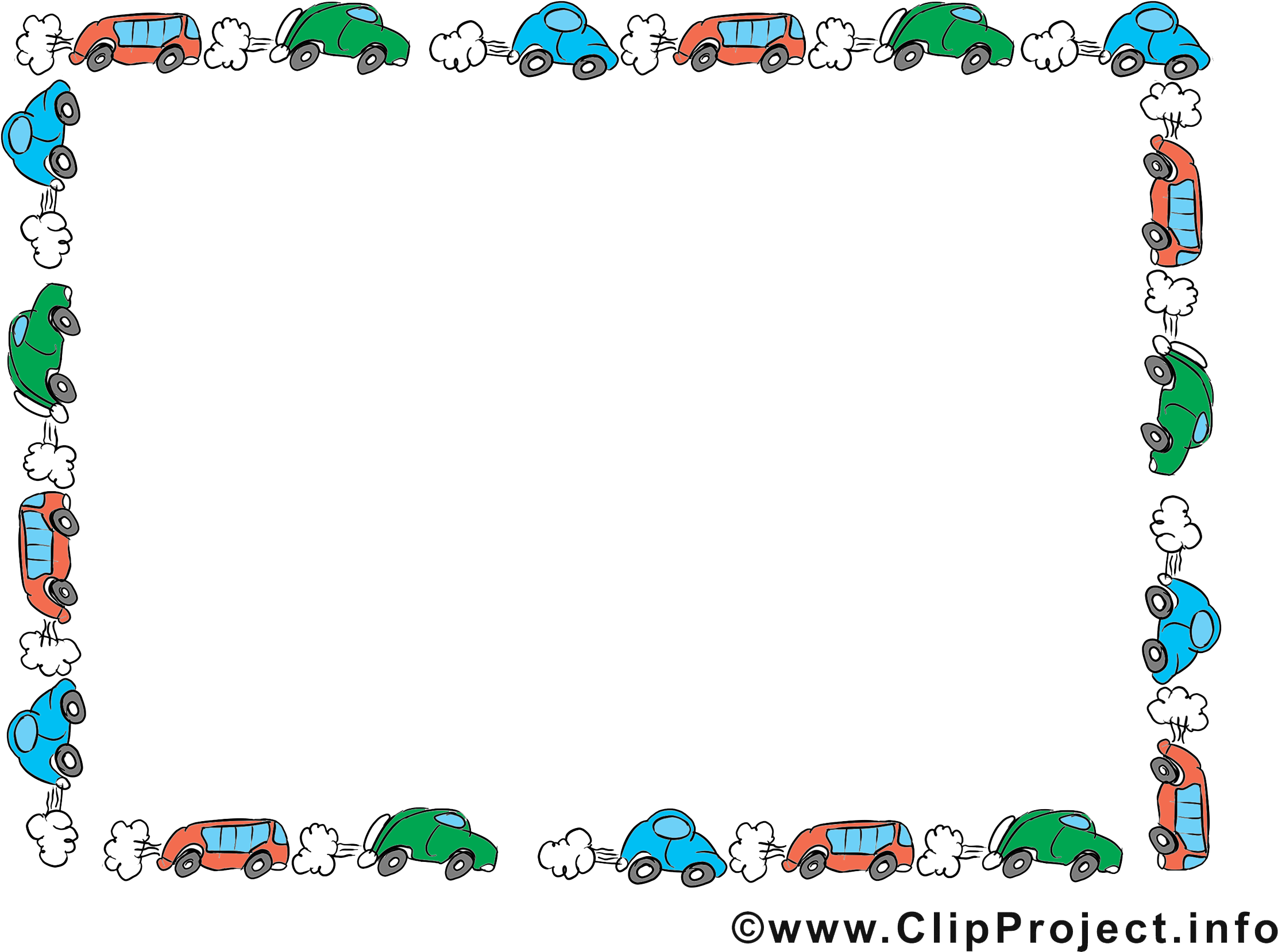 Baby Clipart Rahmen - Rahmen Word Kostenlos (2300x1725), Png Download