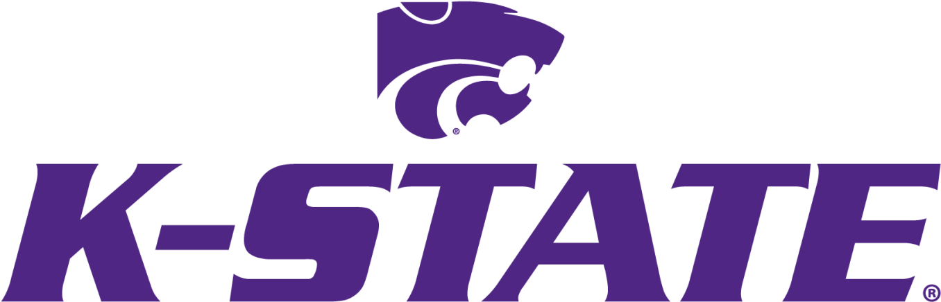 K-state Dismisses C Maary Lakes For Violation Of Team - K State (1662x1246), Png Download