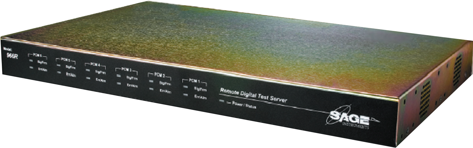 966r Multi-channel Rack Test Server - Server (1600x1600), Png Download