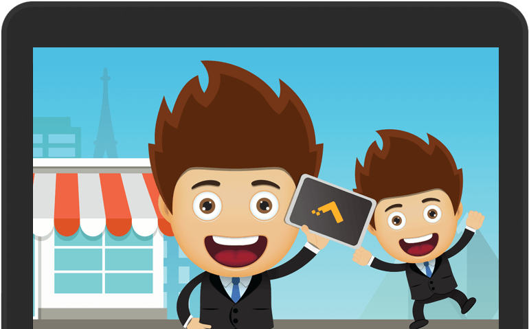 Mac Crm For Small Business - Грустный Человек Пнг (900x523), Png Download