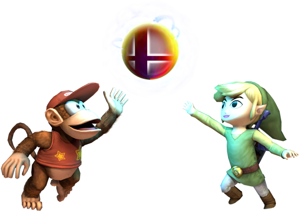 #smashball (640x480), Png Download