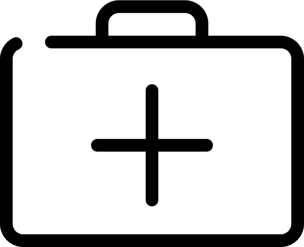 Png File Svg - Sick Leave Png (980x795), Png Download