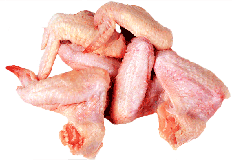 Download Chicken Wing 1 Chicken Wings Meat Png Png Image With No Background Pngkey Com