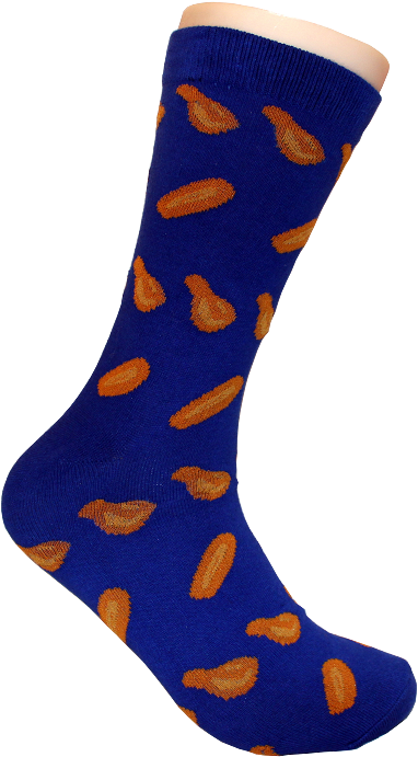 Wing Socks (569x750), Png Download