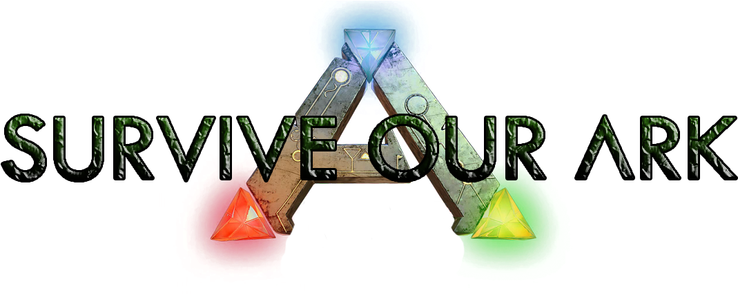 ->connecting To Our Ps4 Ark - Ark Survival Evolved (1112x450), Png Download