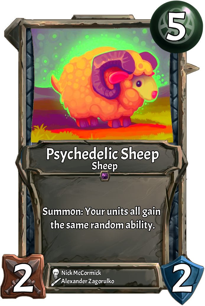 Collective Community Card Game (700x1041), Png Download