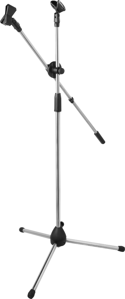 Adjustable Stainless Steel Tripod Double Electronic - Machine (416x990), Png Download