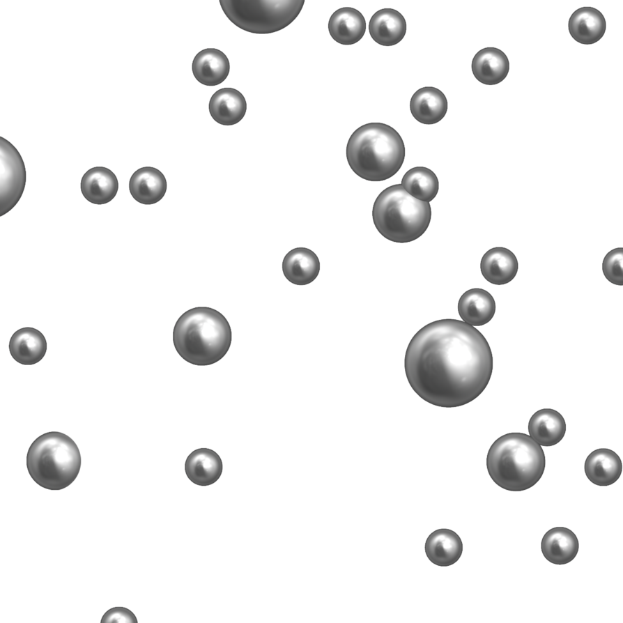 Bubbles Png - Circle (894x894), Png Download