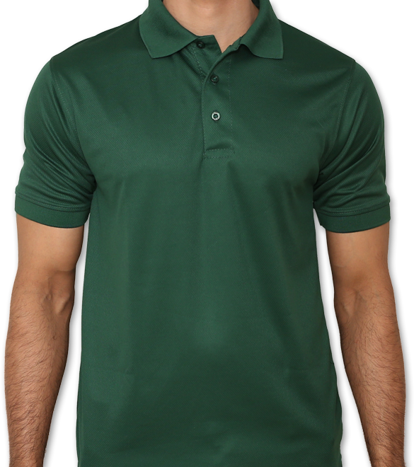 Gree Polo Shirt Free Png Transparent Background Images - Polo Shirt (585x660), Png Download