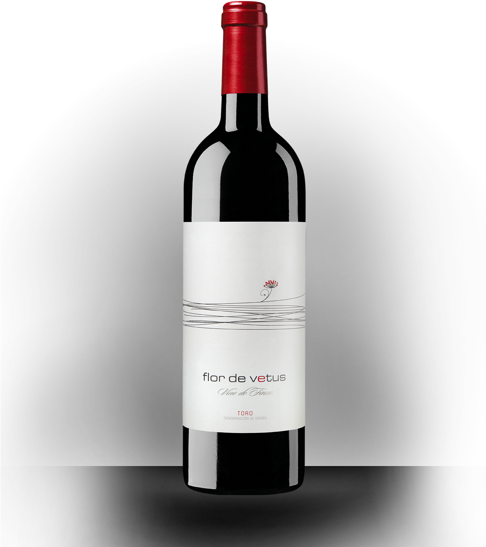 Flor De Vetus - Flor De Vetus Toro (985x1108), Png Download