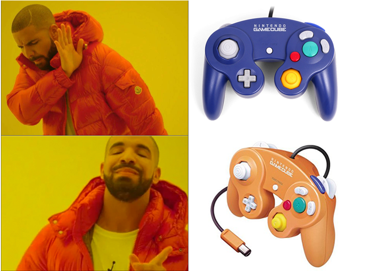 Imagei Heard Theres A Black Market For Gamecube Controllers - Stranger Things Memes Billy (960x540), Png Download