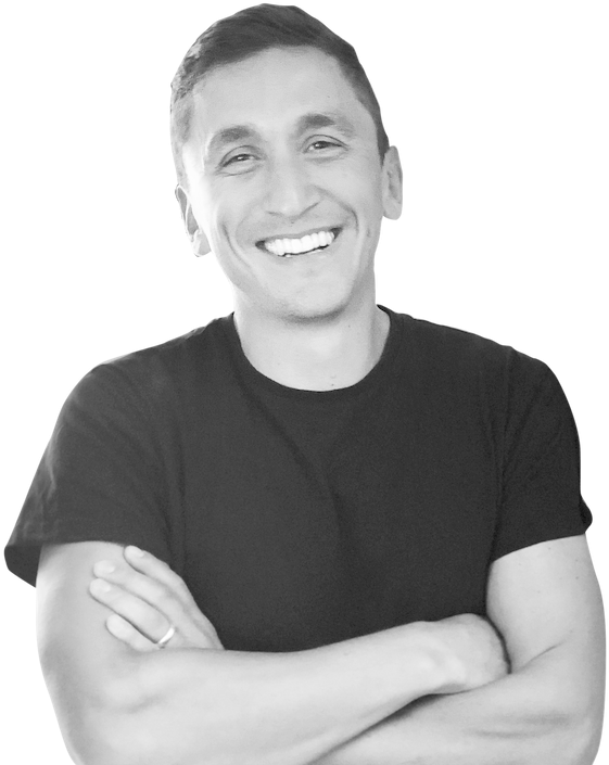 Roberto Cervantes Photograph - Kyle Coglitore (650x718), Png Download