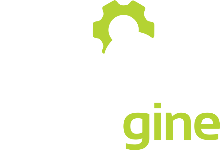 Cloudgine Vertical - Graphic Design (737x494), Png Download