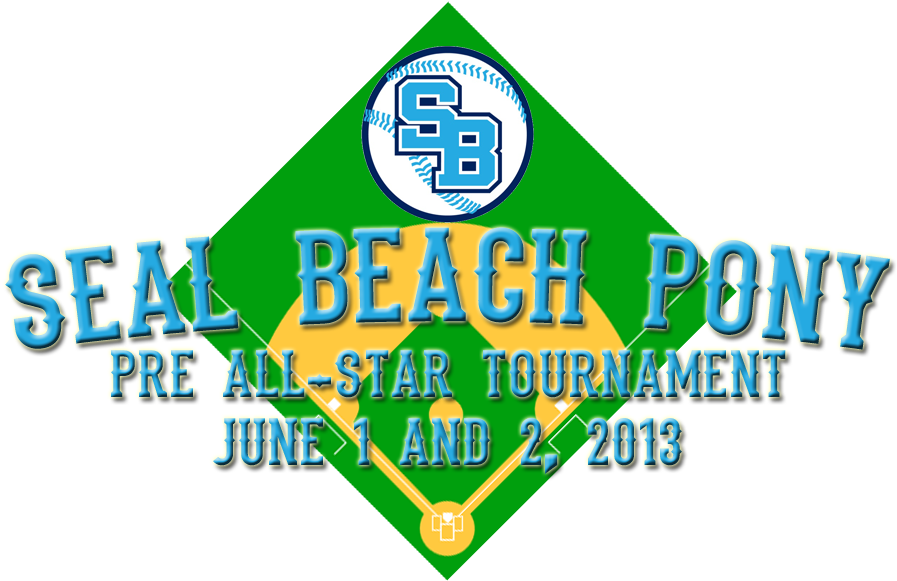 Trophies Abound At Seal Beach Pre Tournament - Emblem (914x589), Png Download