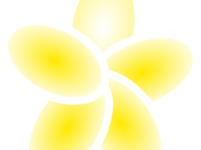 Plumeria Cliparts - Egg (640x480), Png Download