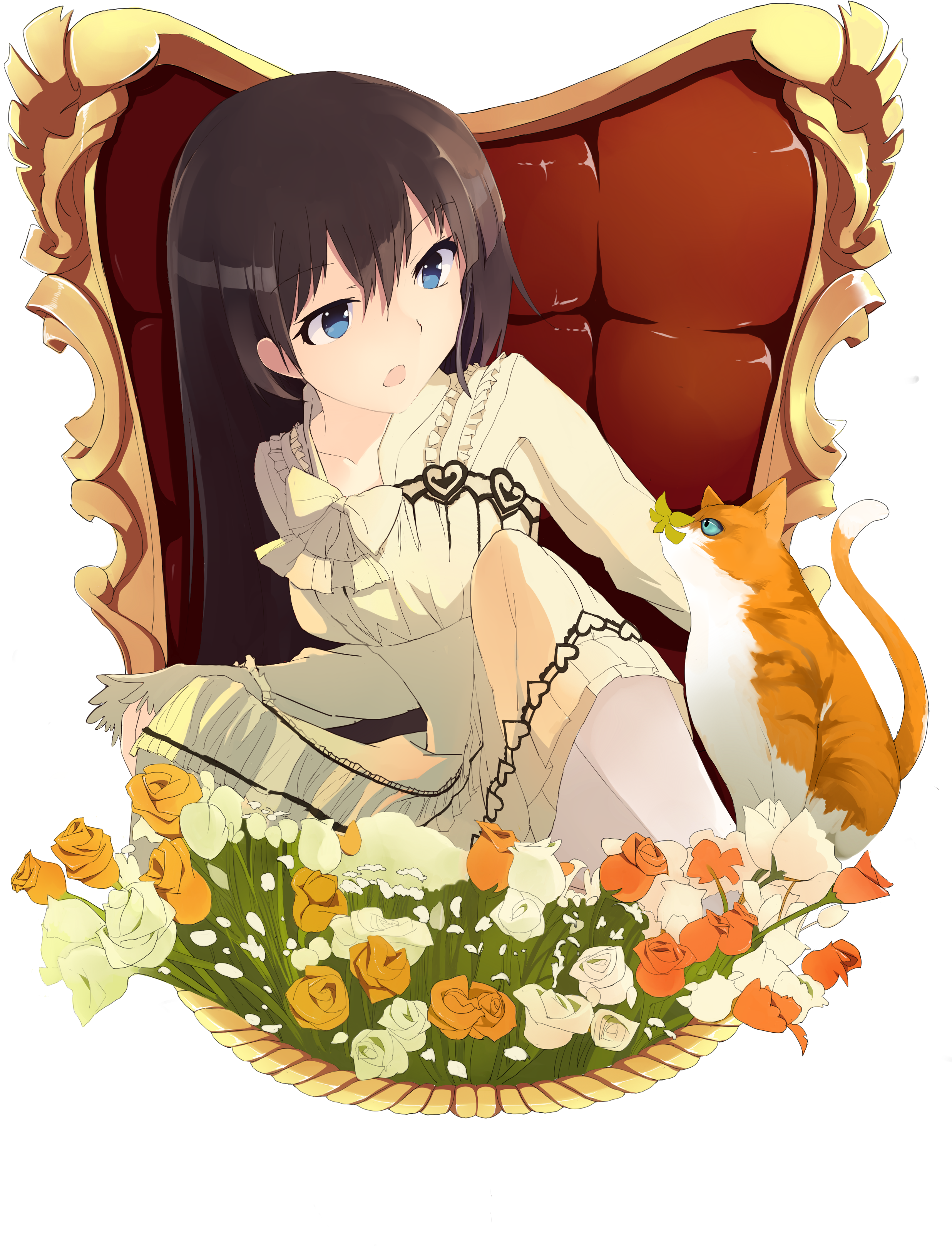 Download Png - Cartoon (2550x3300), Png Download