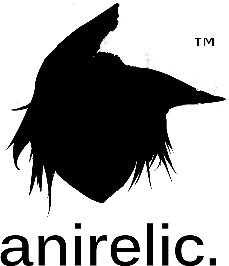 Anirelic Anirelic - Fish (600x600), Png Download