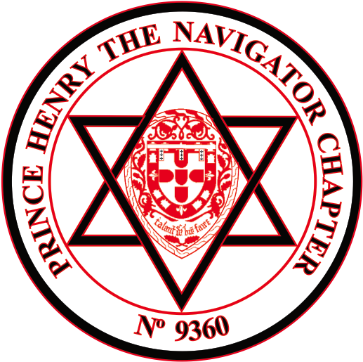 Meetings Are Held At The Hilton Hotel, Vilamoura,on - Prince Henry The Navigator Symbol (600x558), Png Download
